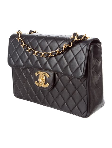 chanel classic bag discount|chanel classic flap bag price.